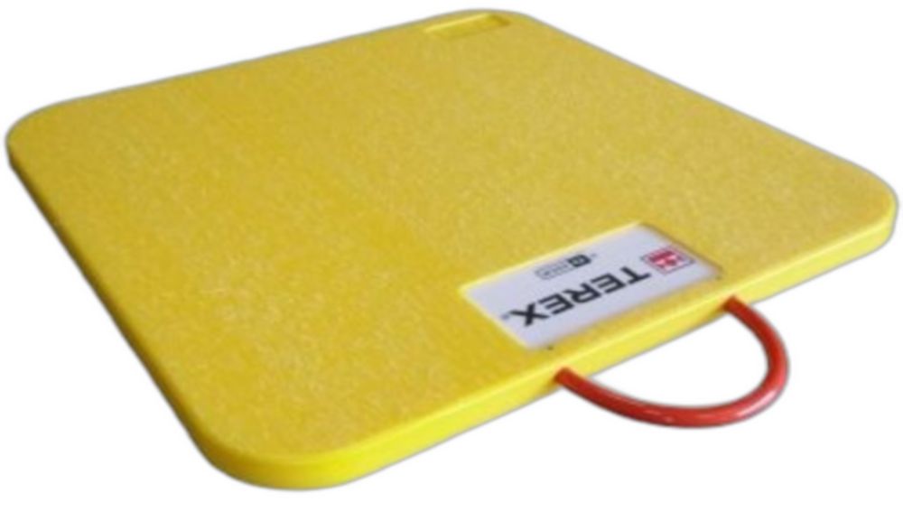 TEREX (BOM) OR PAD HI-VIZ YELLOW (RB-65369500)