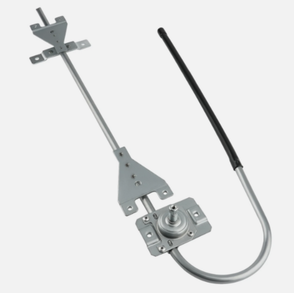 Automann Window Regulator LH Kenworth