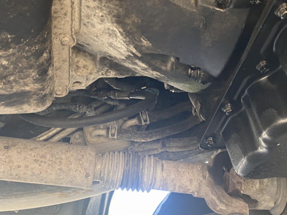 2019 Ford F550 4x4 Versalift VST-47-MHI Bucket Truck