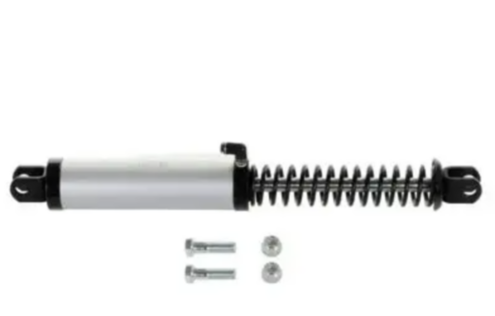 Automann Air Cylinder ILS Holland