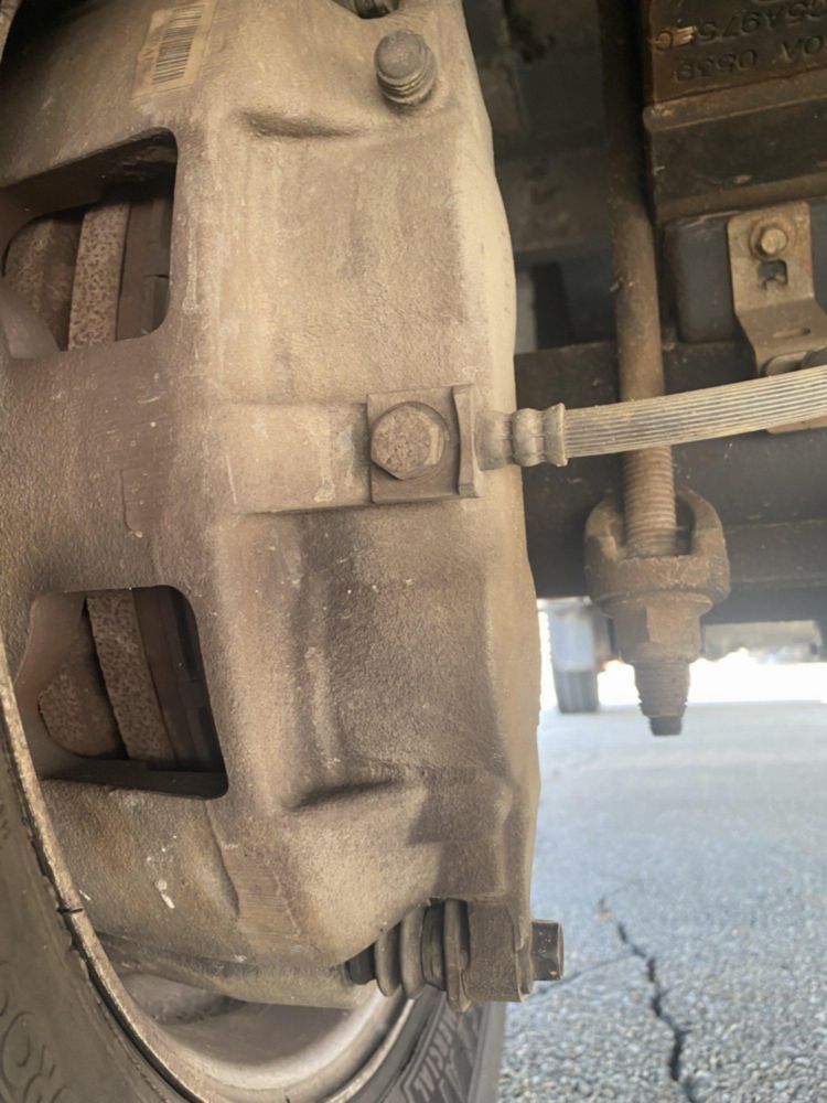 2019 Ford F550 4x4 Versalift VST-47-MHI Bucket Truck