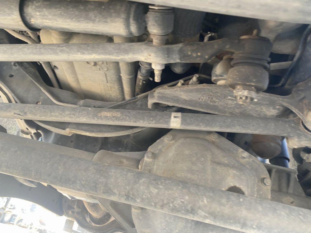 2019 Ford F550 4x4 Versalift VST-47-MHI Bucket Truck