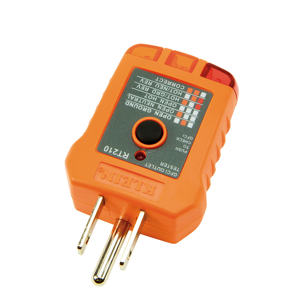 Klein Tools 10:1 Infrared Thermometer