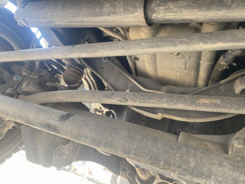 2019 Ford F550 4x4 Versalift VST-47-MHI Bucket Truck