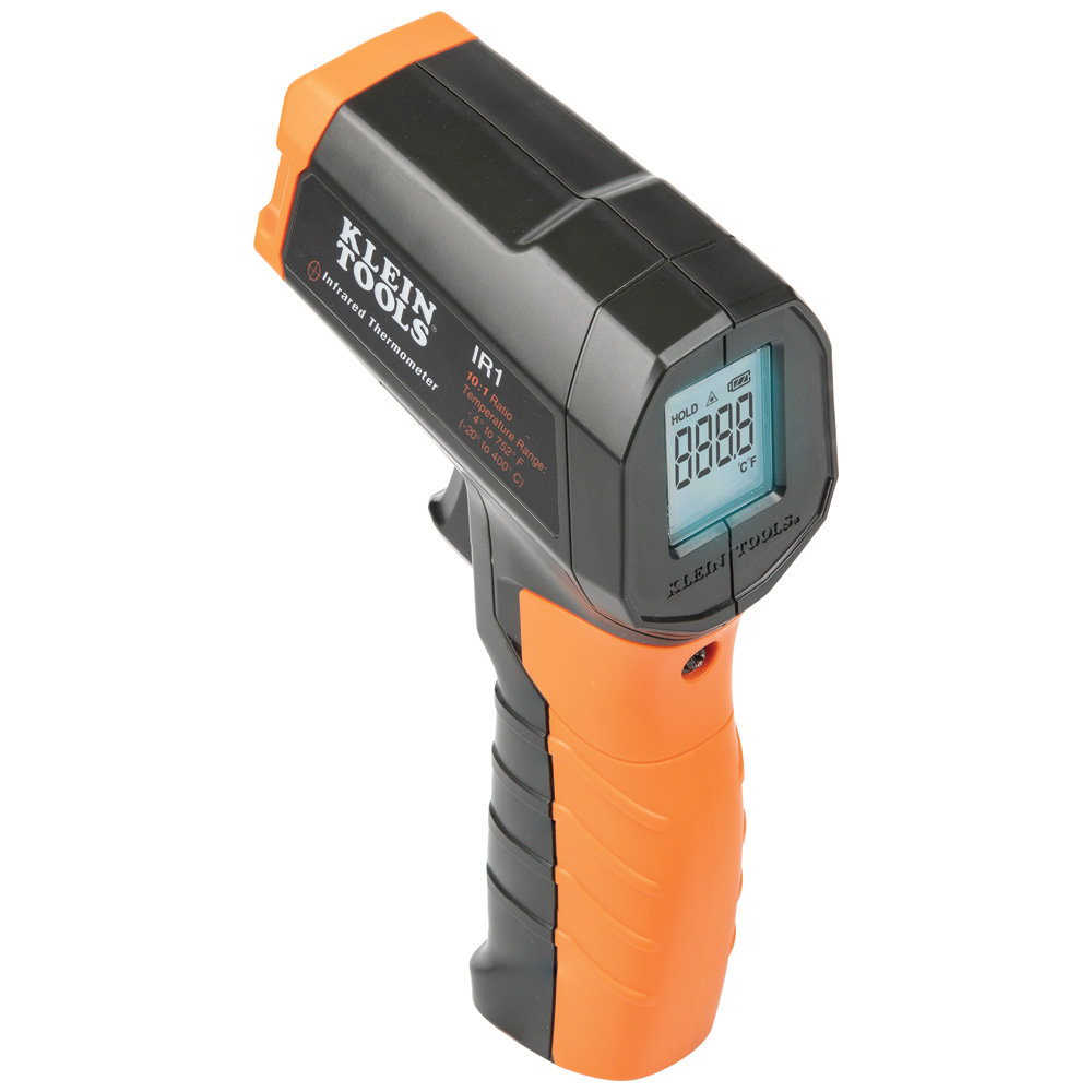 Klein Tools 10:1 Infrared Thermometer