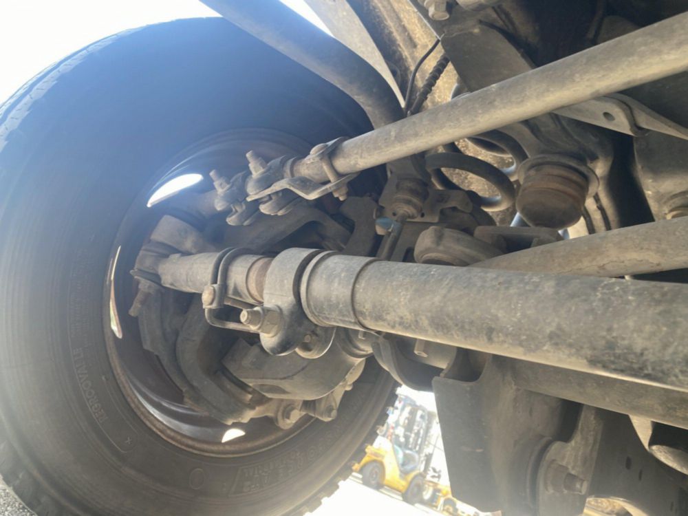 2019 Ford F550 4x4 Versalift VST-47-MHI Bucket Truck