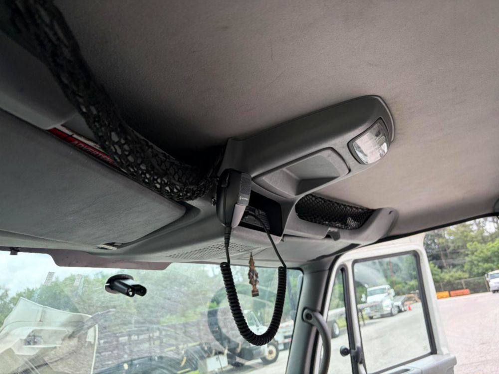 2007 Single Altec AM55 Bucket Truck