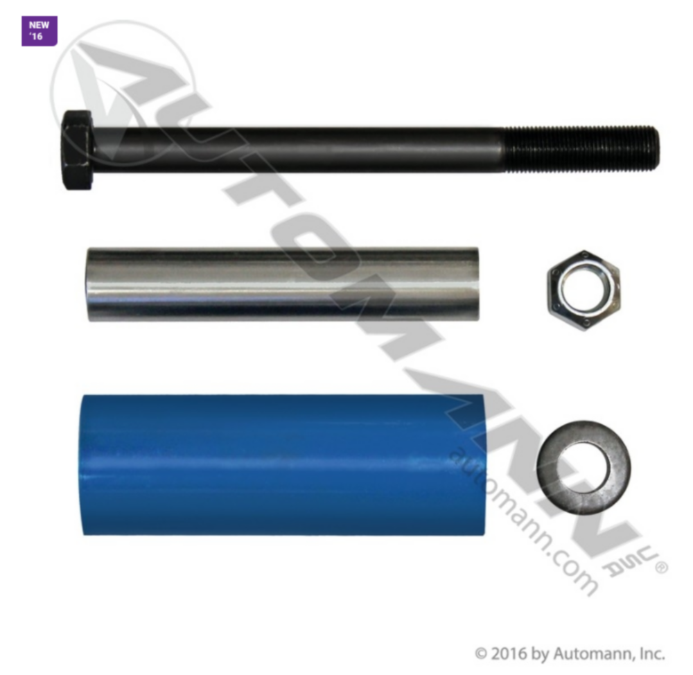 Automann Spring Roller Kit Peterbilt