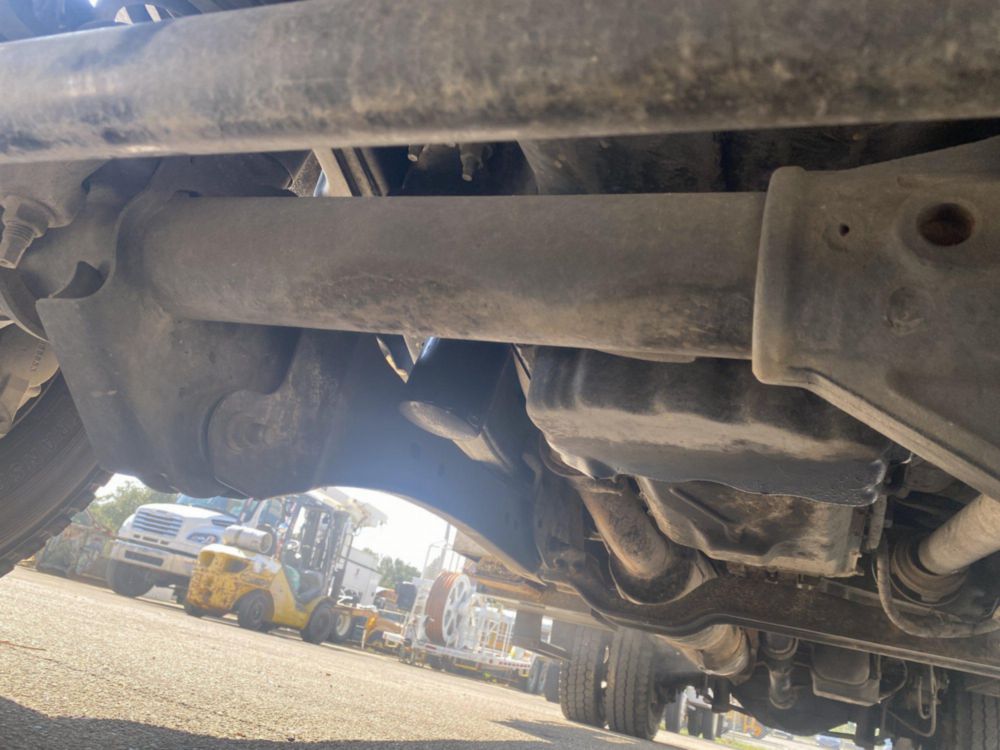 2019 Ford F550 4x4 Versalift VST-47-MHI Bucket Truck