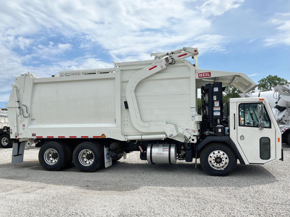 Front-End Loader