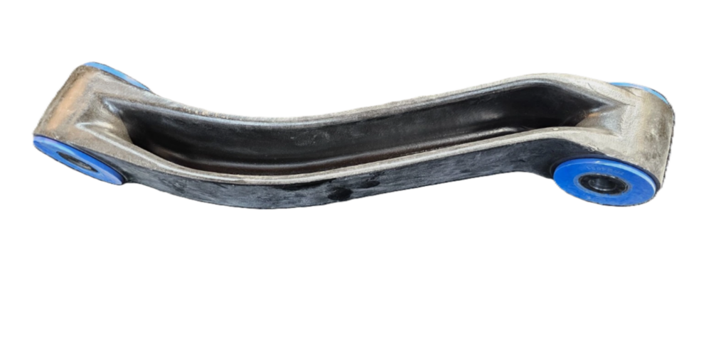 Automann Upper Alumn. Cast Beam LH Watson-Chalin
