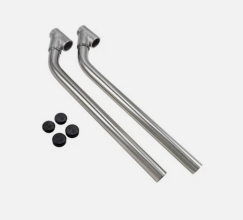 Automann Fender Bracket Kit Offset Post Type