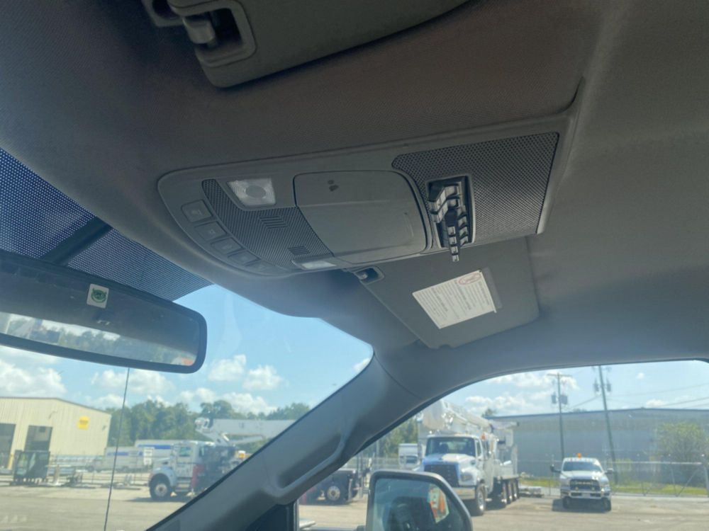 2019 Ford F550 4x4 Versalift VST-47-MHI Bucket Truck