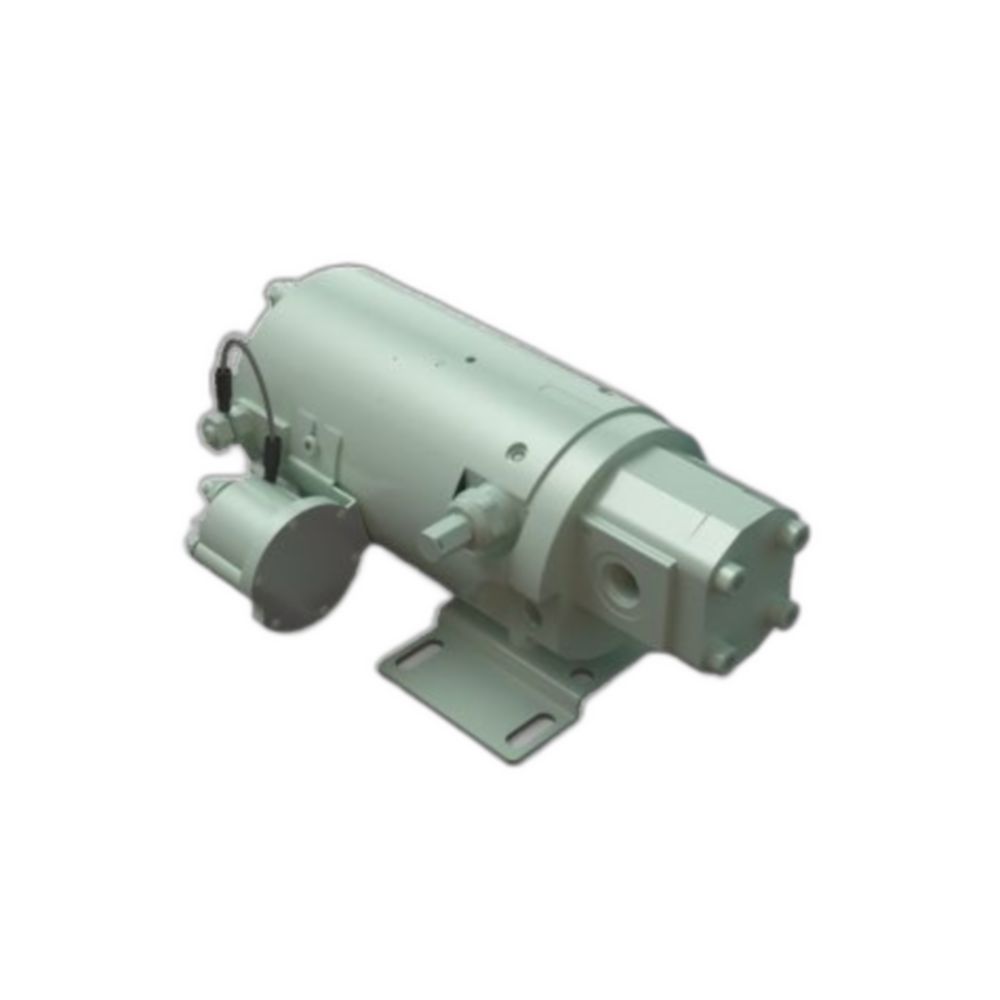POWER UNIT 12V/5GPM