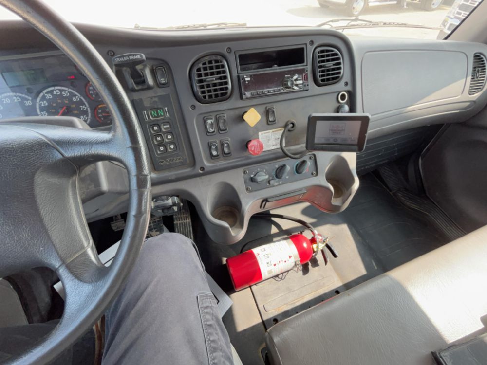 2019 Freightliner M2106 4x2 Terex TC55 Bucket Truck