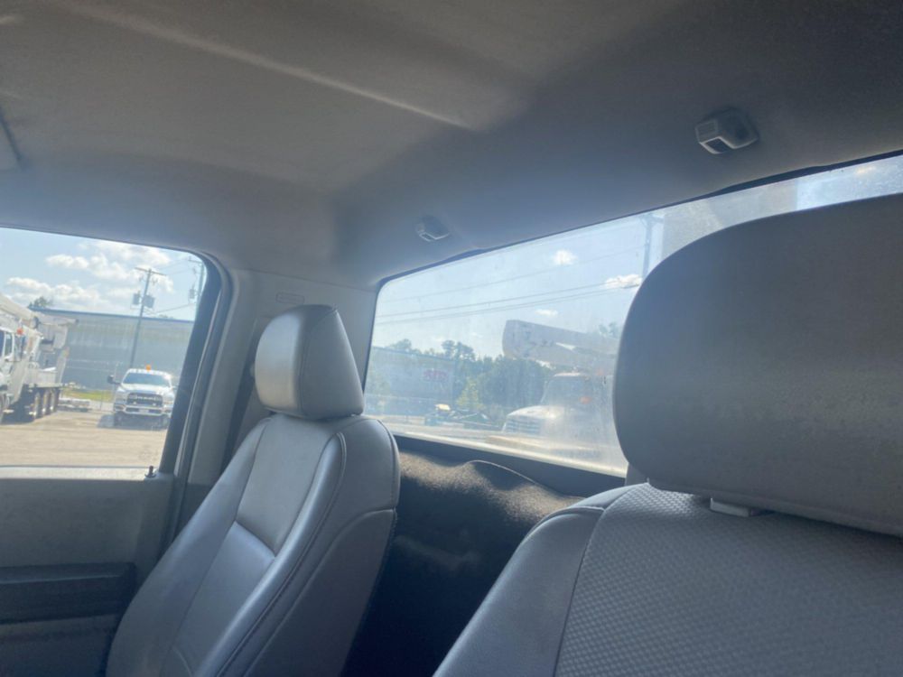 2019 Ford F550 4x4 Versalift VST-47-MHI Bucket Truck