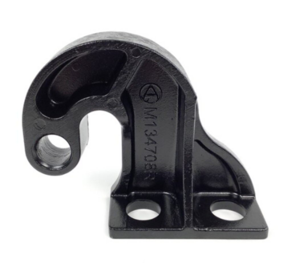 Automann Lower Hood Pivot RH Peterbilt