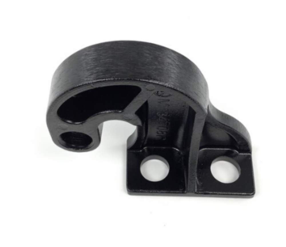 Automann Lower Hood Pivot RH Peterbilt