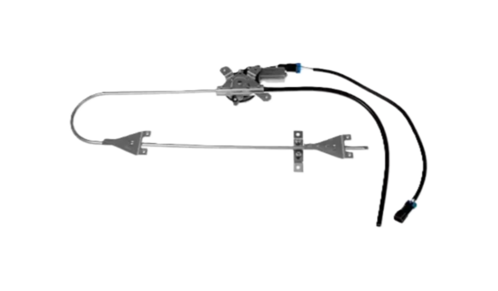 Automann Window Regulator RH Kenworth