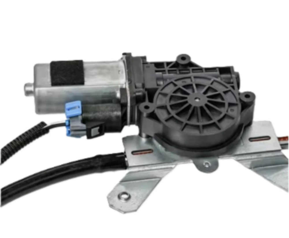 Automann Window Regulator RH Kenworth