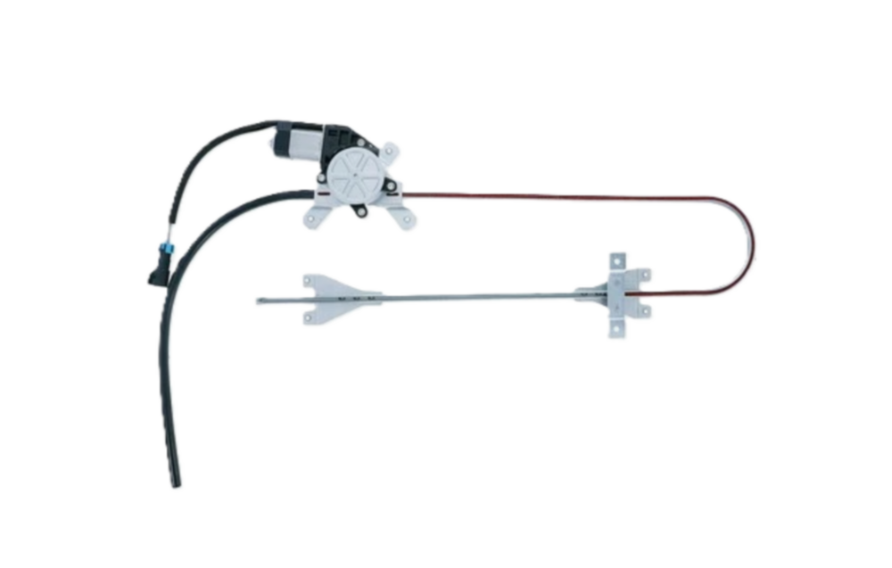 Automann Window Regulator RH Kenworth