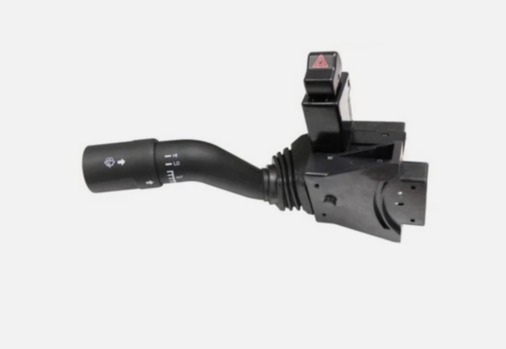 Automann Turn Signal IHC