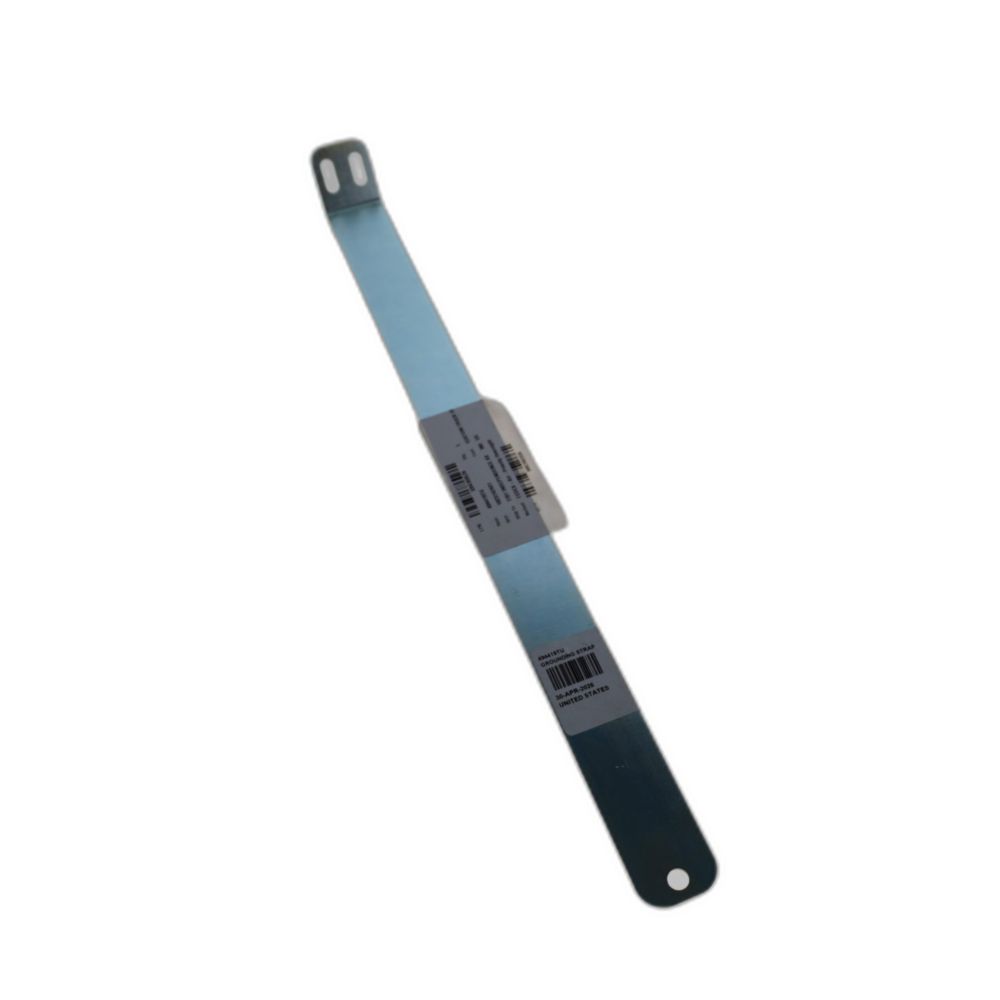 GROUNDING STRAP