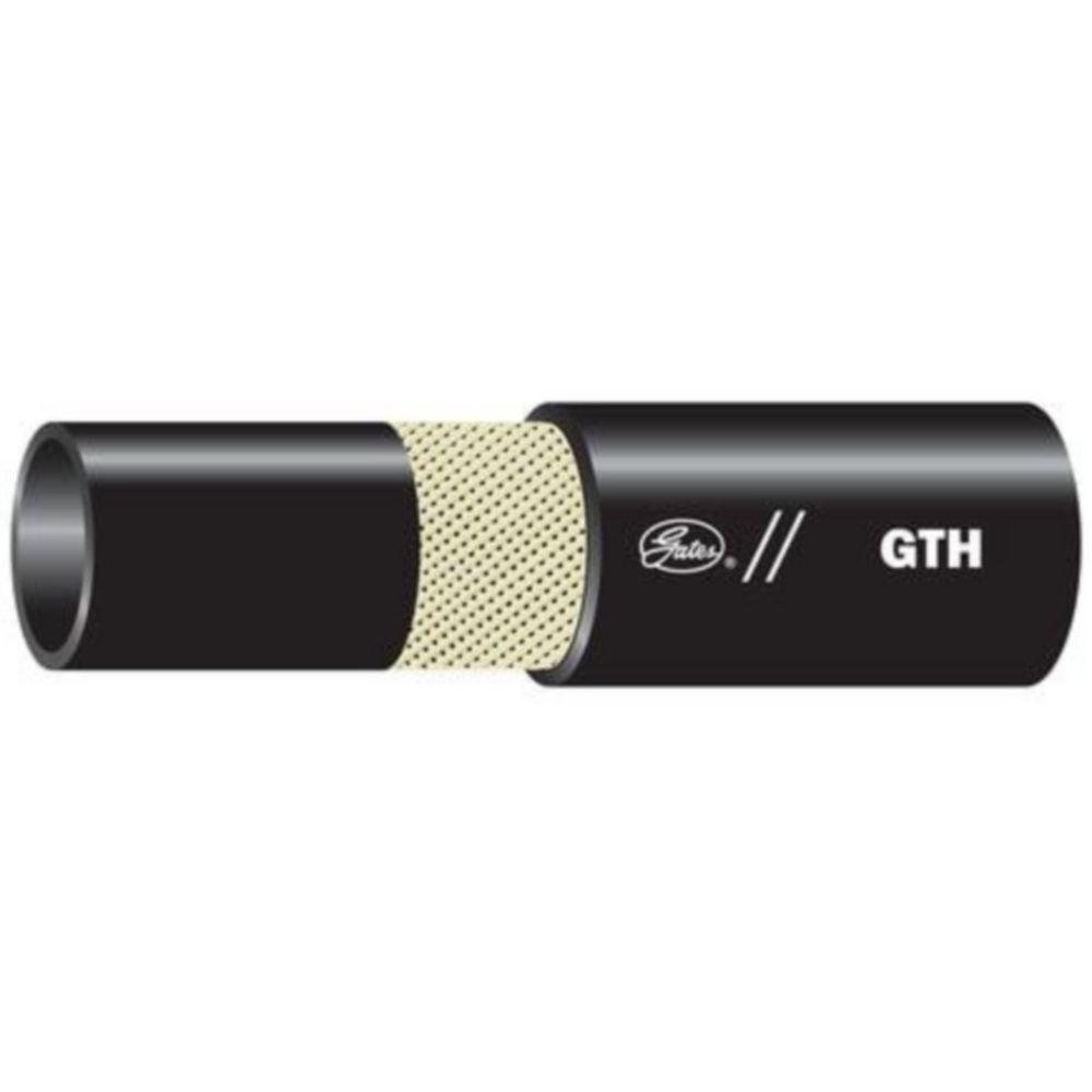 GTH HIGH -TEMP 1-FIBER BRAID H