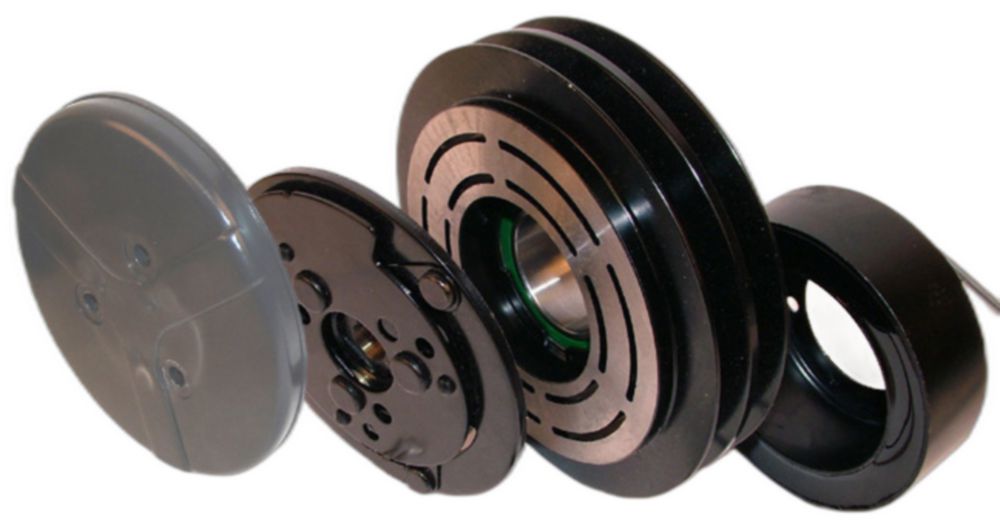 SD5 A2 152MM 12V PT-4002 DS