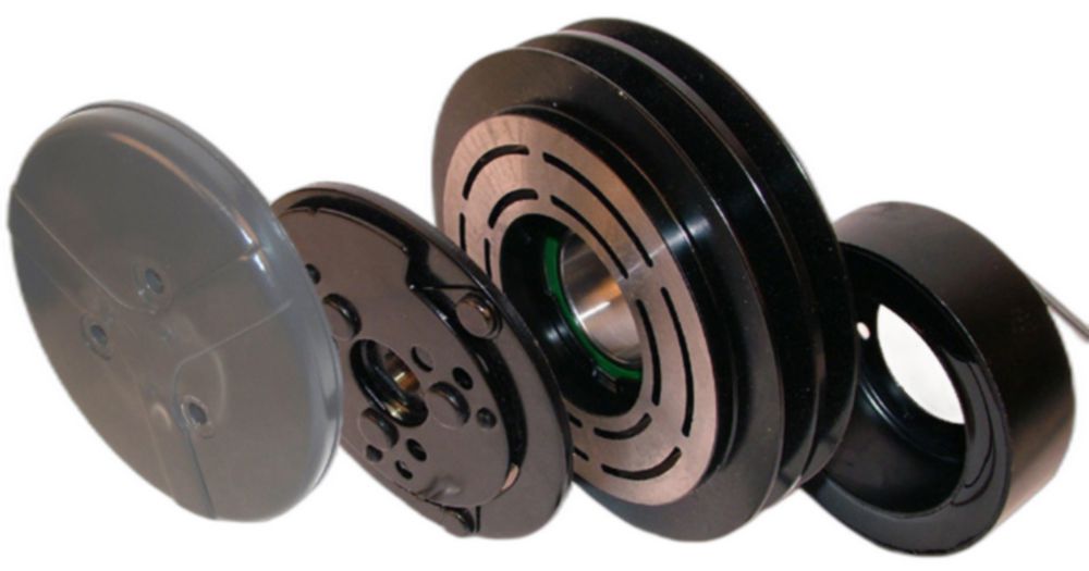 SD5 A2 152MM 12V PT-4066 DS