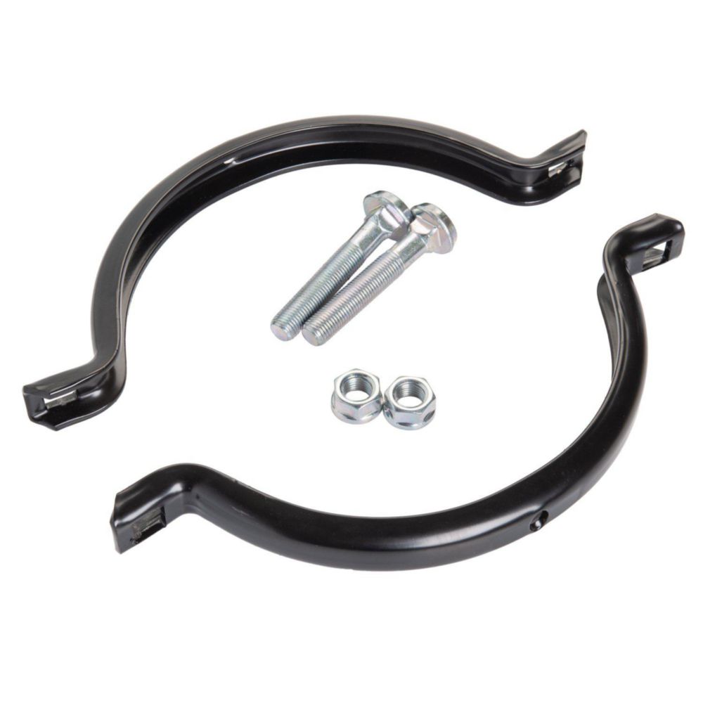 T-16 CLAMP BAND KIT