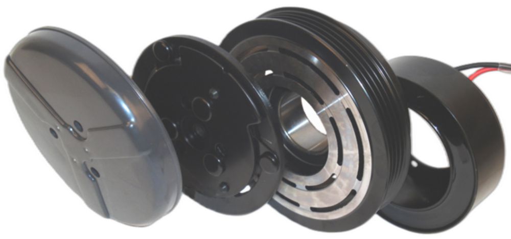 7H15 PV4 119MM 12V PT-4062