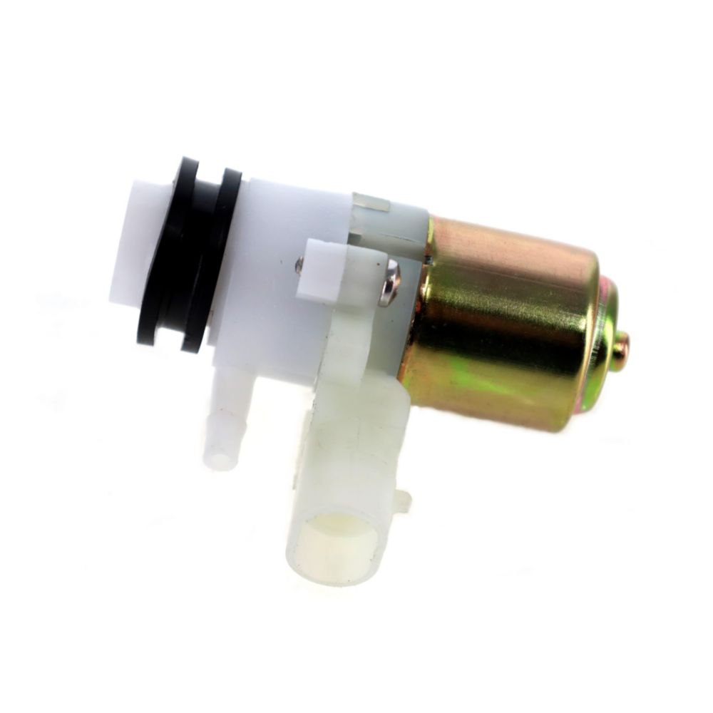 Automann Washer Fluid Pump Peterbilt