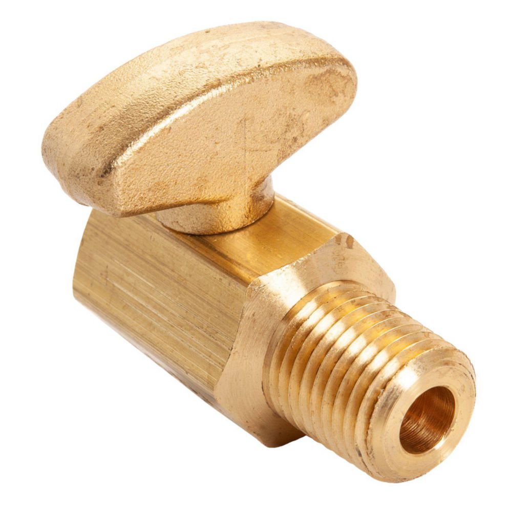 DRAIN VALVE