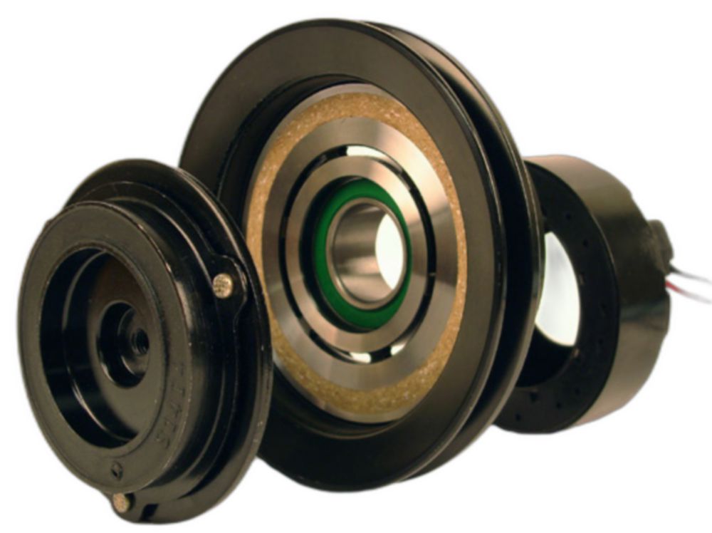 NIPPON CLUTCH ASSY-TOYOTA