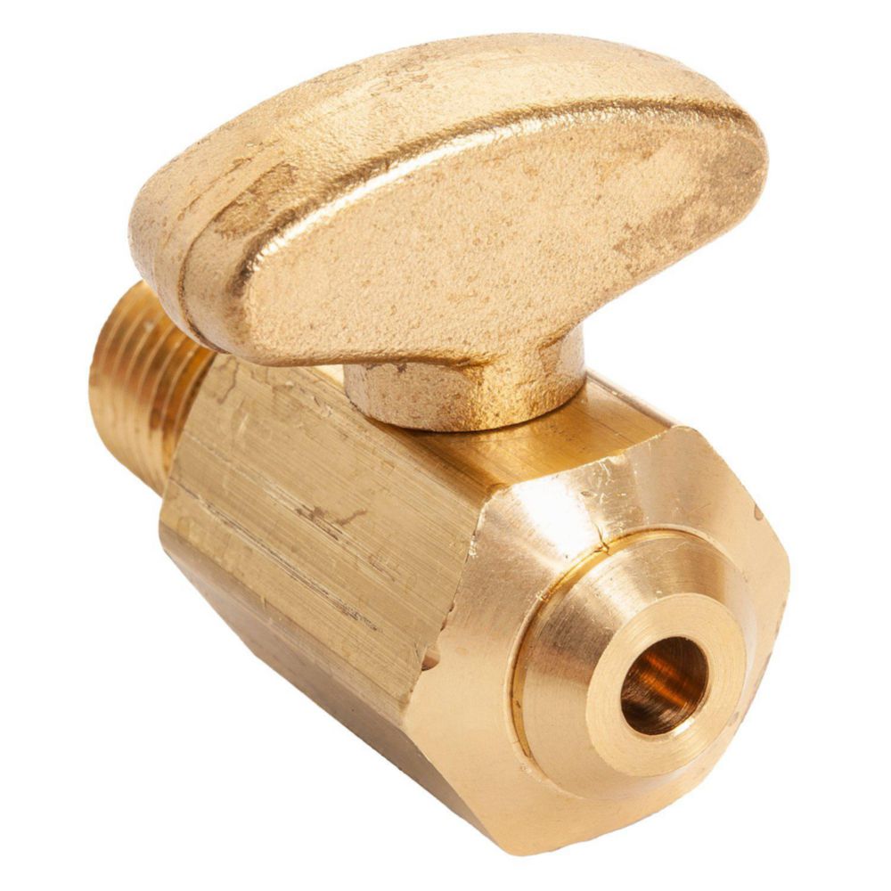 DRAIN VALVE