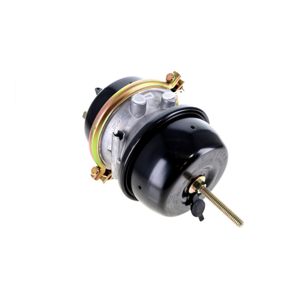 Automann Spring Brake Welded Clevis 2.25in