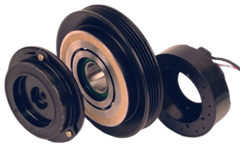 NIPPON CLUTCH ASSY-TOYOTA/GEO