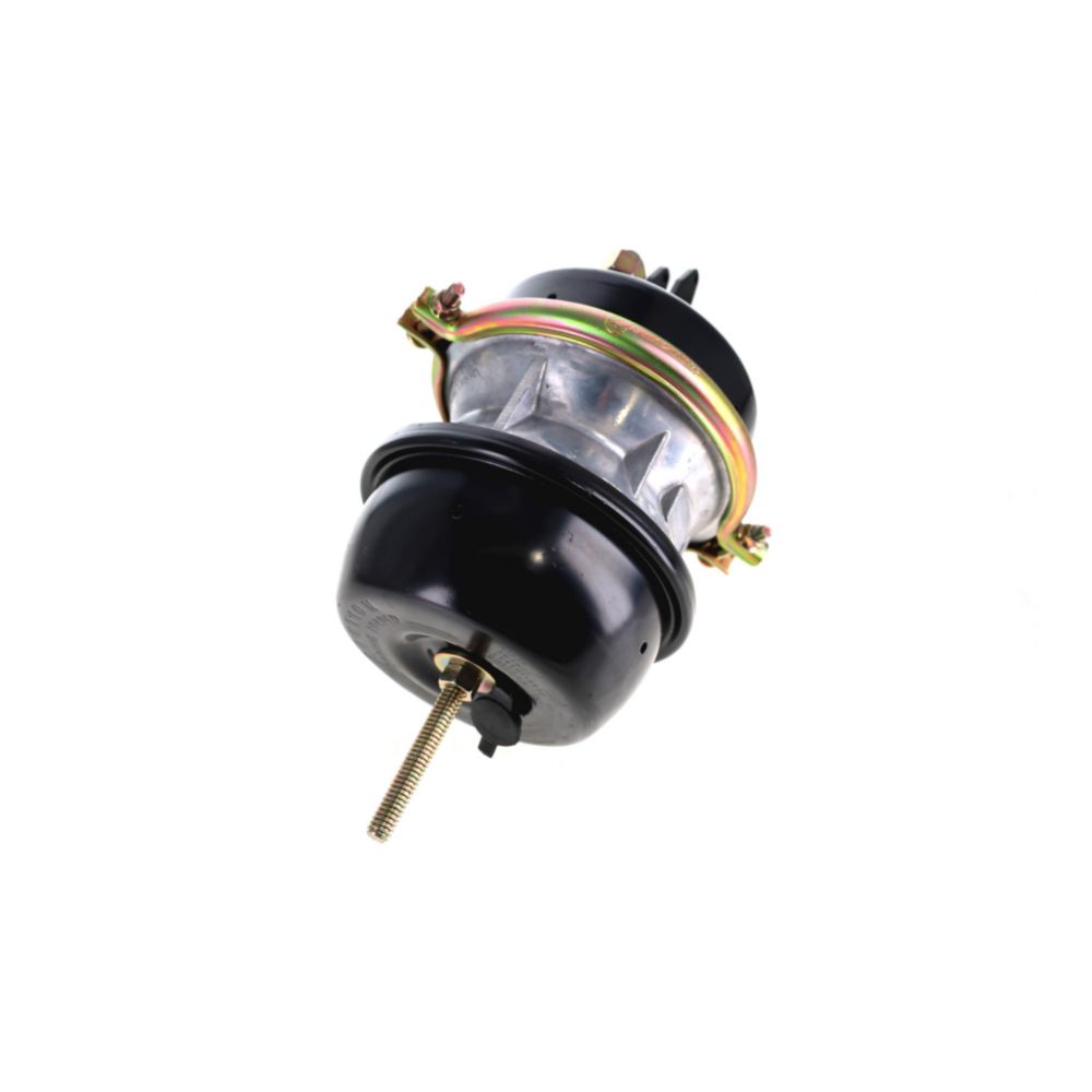 Automann Spring Brake Welded Clevis 2.25in