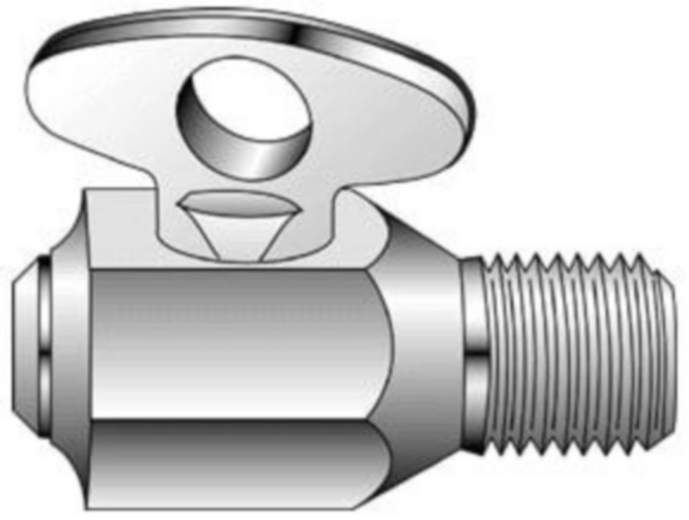 DRAIN VALVE
