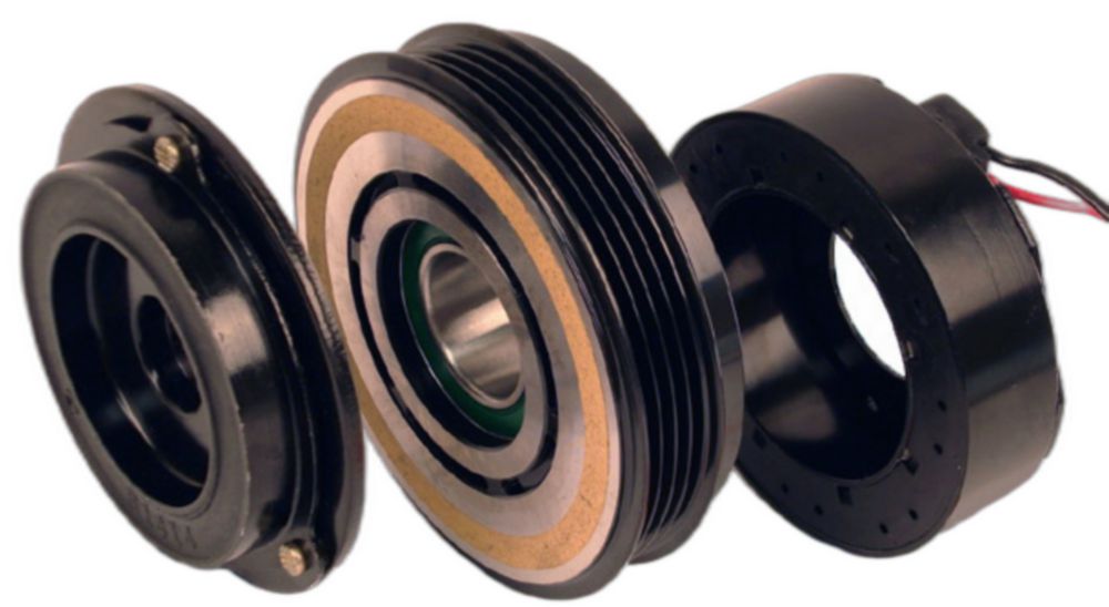 NIPPON CLUTCH ASSY-TOYOTA