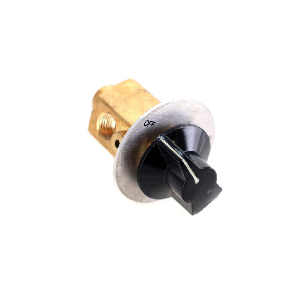 Automann Manually Operated Valve Haldex Type