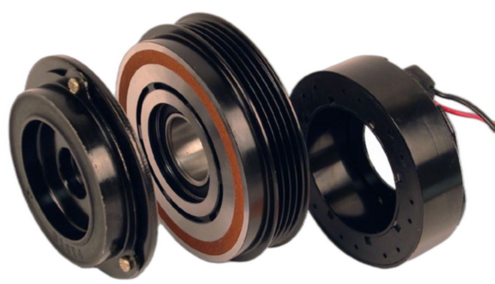 NIPPON CLUTCH ASSY-TOYOTA