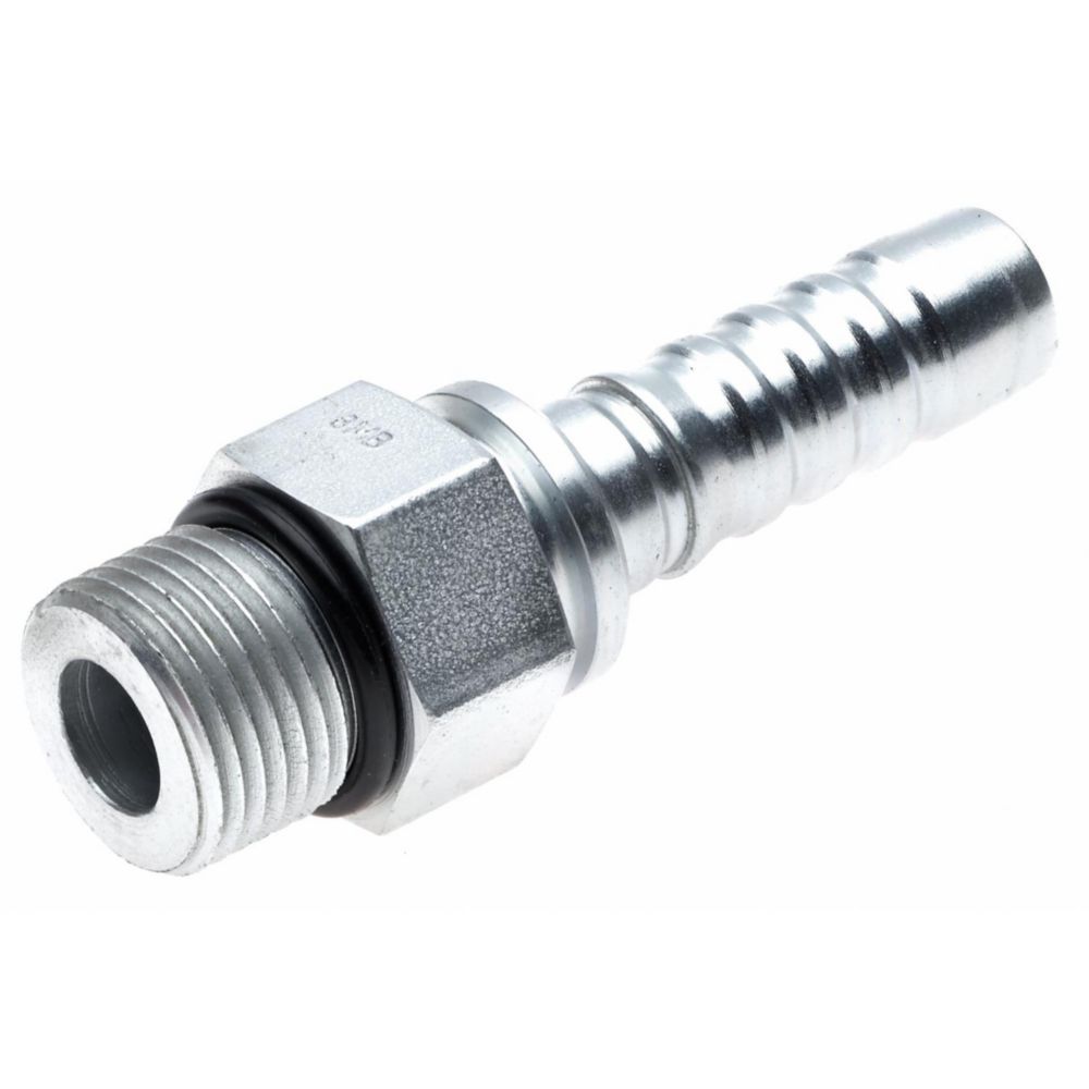 Coupling GlobalSpiral™ 1