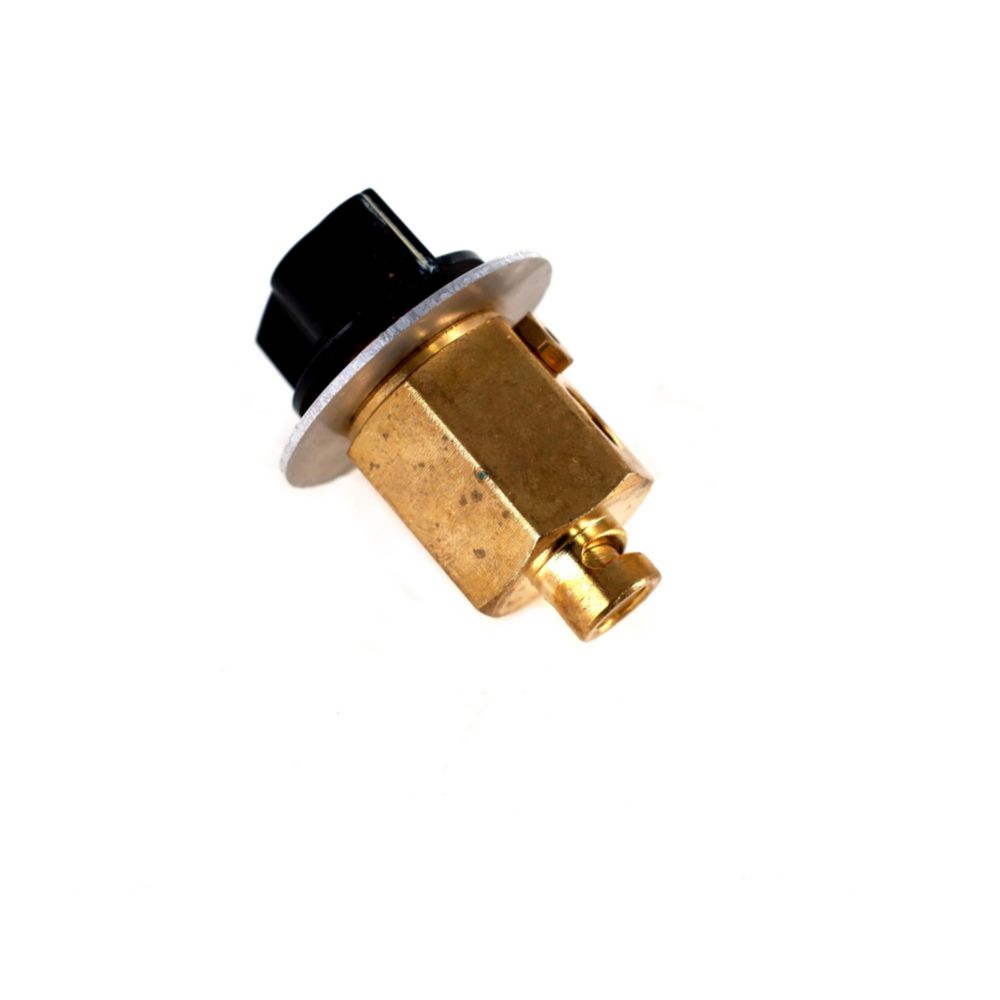 Automann Manually Operated Valve Haldex Type