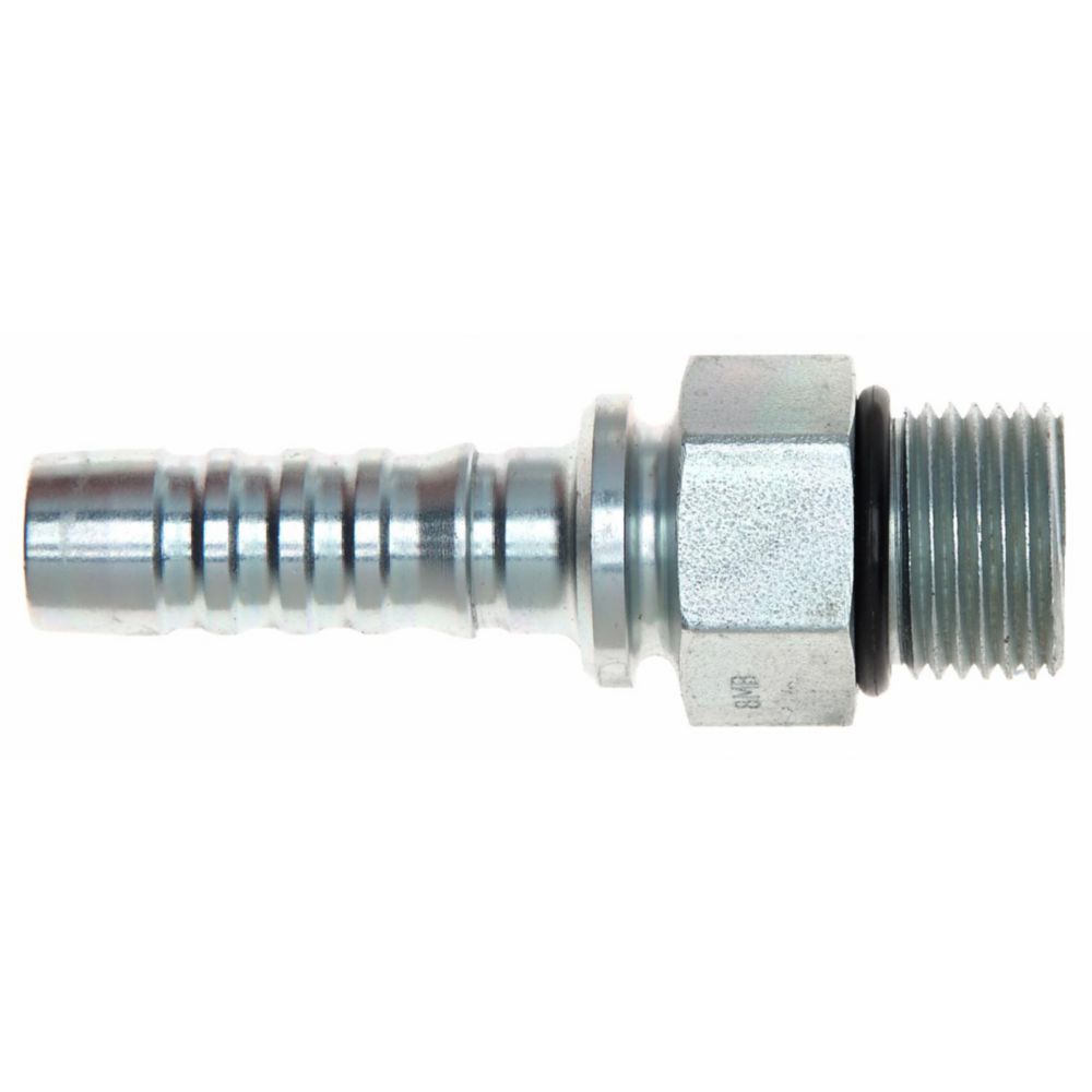 Coupling GlobalSpiral™ 1
