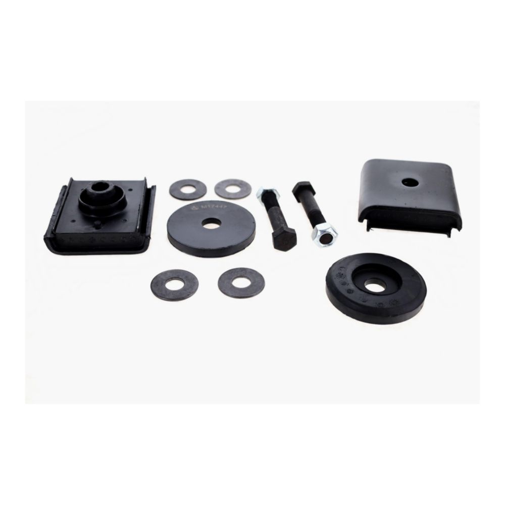 Automann Motor Mount Kit IHC