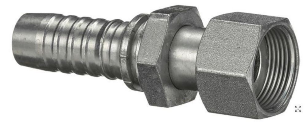 Coupling GlobalSpiral™ 0.752