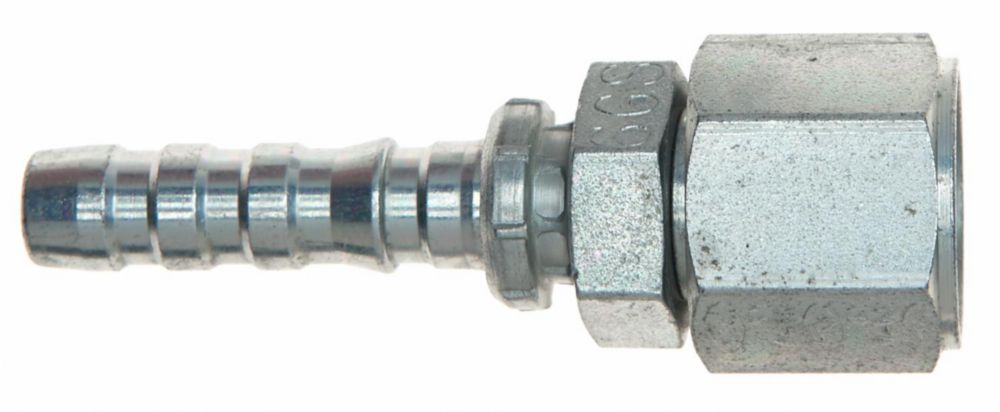 Coupling GlobalSpiral™ 0.752