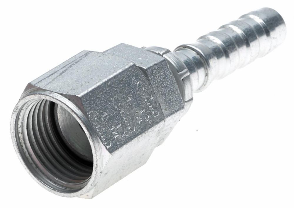 Coupling GlobalSpiral™ 0.752